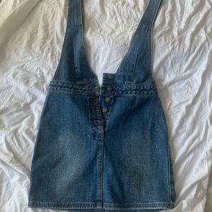 Billabong Dress Overalls
